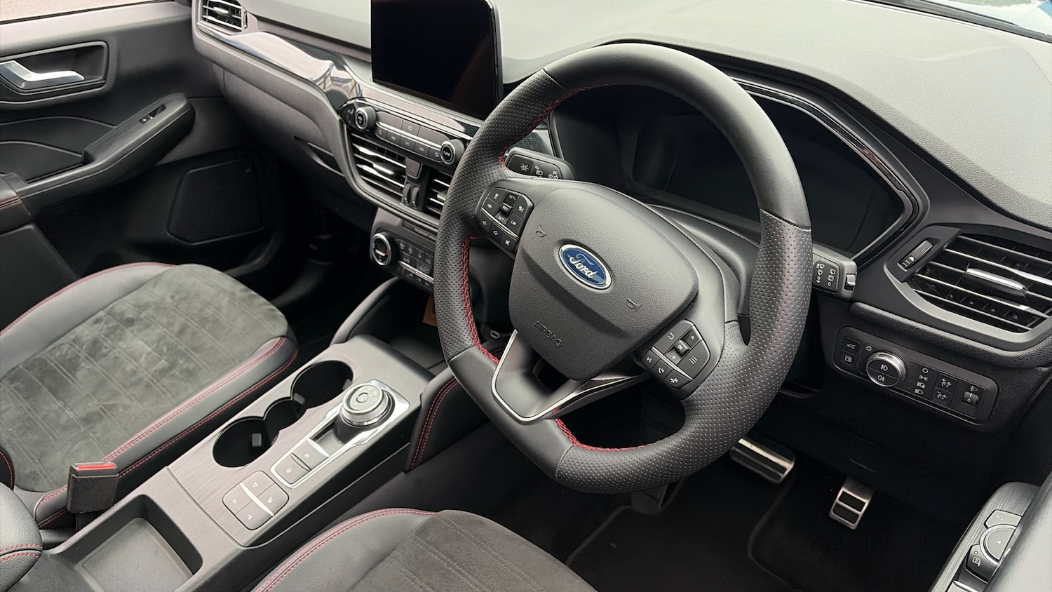 Used Ford Kuga 2023 for sale - 76366904: Photo 11