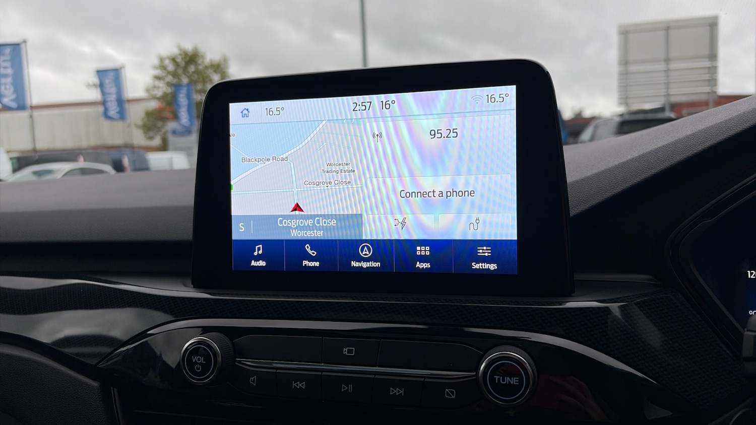 Used Ford Kuga 2023 for sale - 76366904: Photo 12