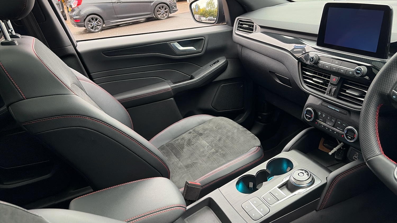 Used Ford Kuga 2023 for sale - 76366904: Photo 14