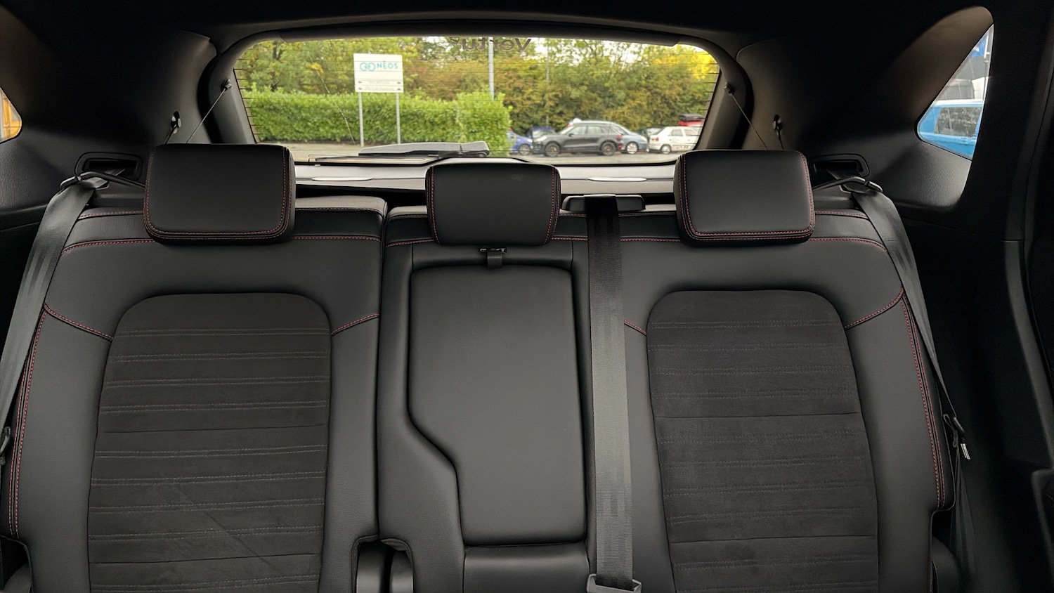 Used Ford Kuga 2023 for sale - 76366904: Photo 15