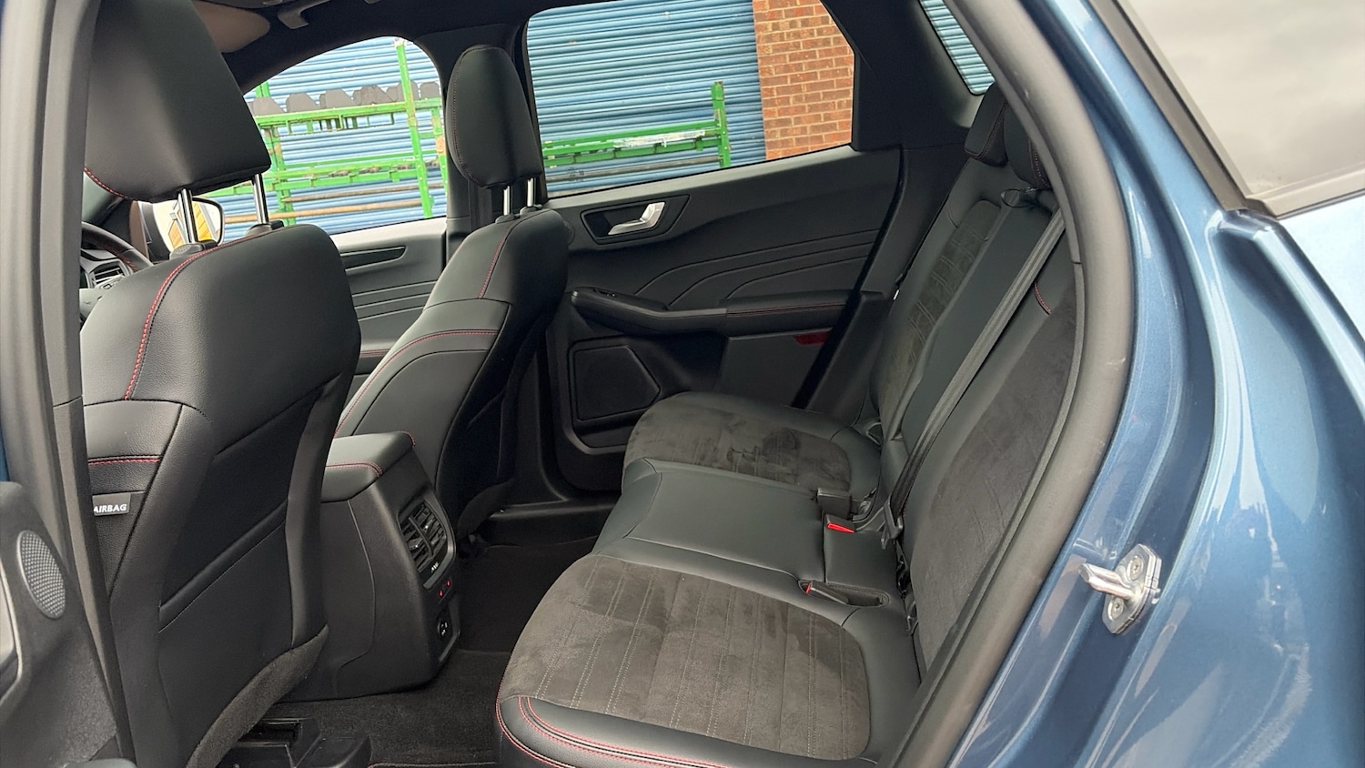 Used Ford Kuga 2023 for sale - 76366904: Photo 16