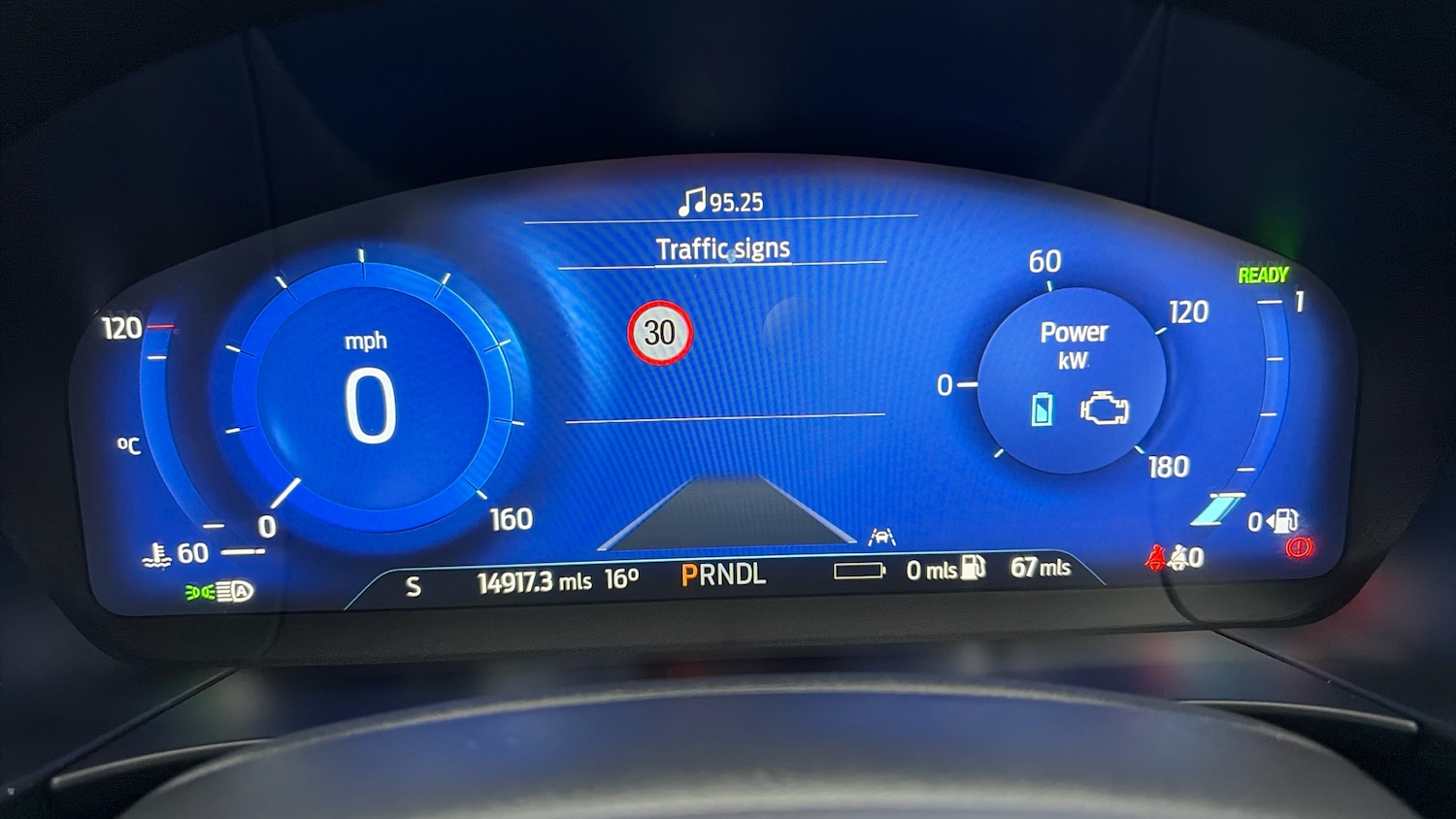 Used Ford Kuga 2023 for sale - 76366904: Photo 18