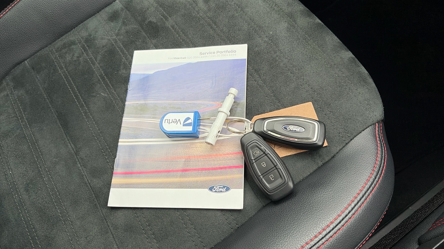 Used Ford Kuga 2023 for sale - 76366904: Photo 19