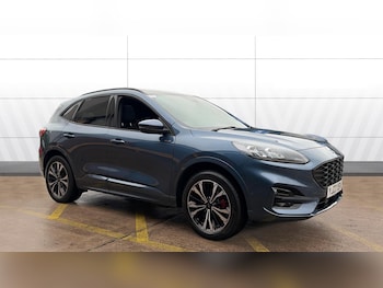 Used Ford Kuga 2023 for sale - 76366904: Photo