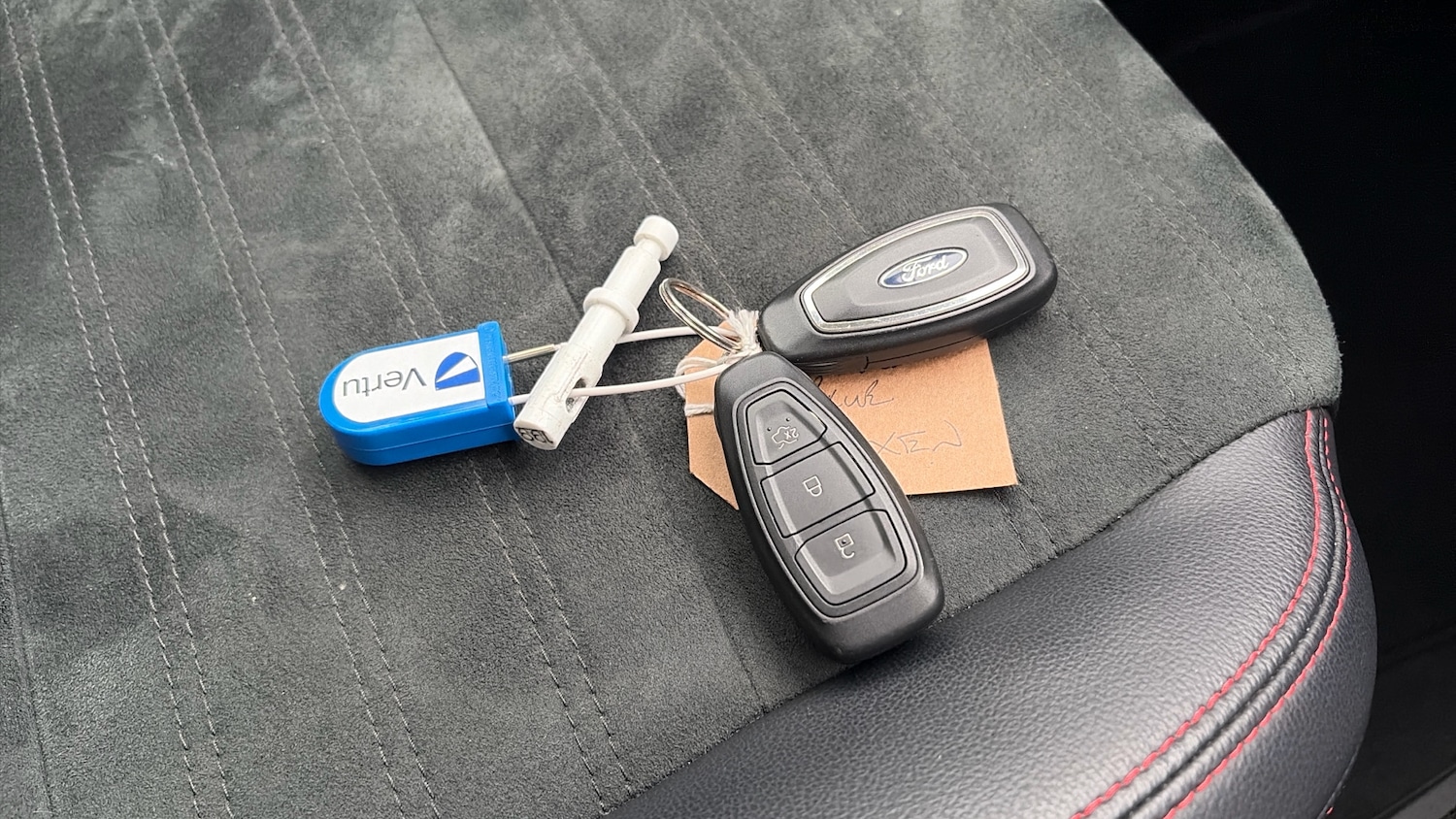 Used Ford Kuga 2023 for sale - 76366904: Photo 20