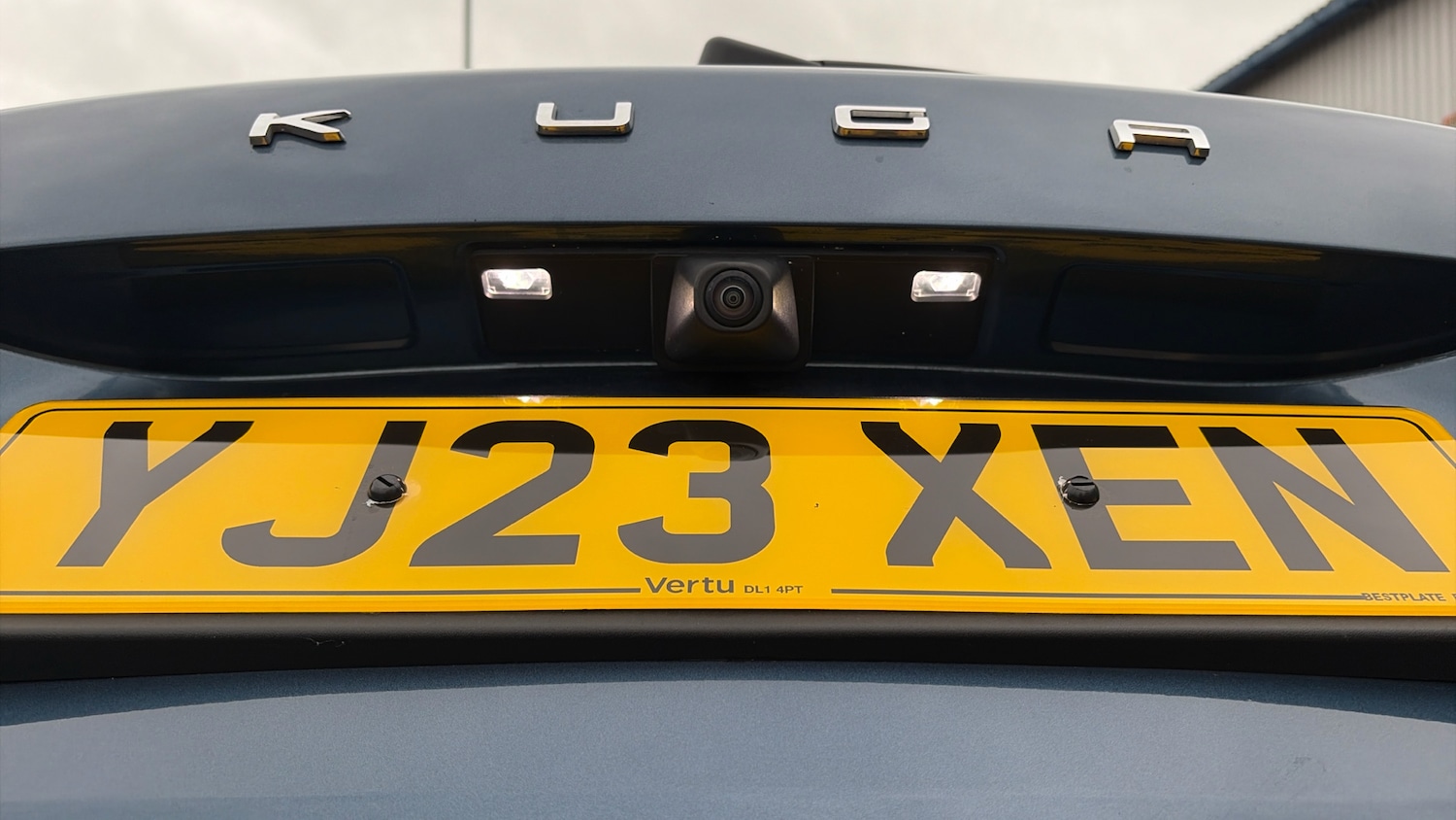 Used Ford Kuga 2023 for sale - 76366904: Photo 22