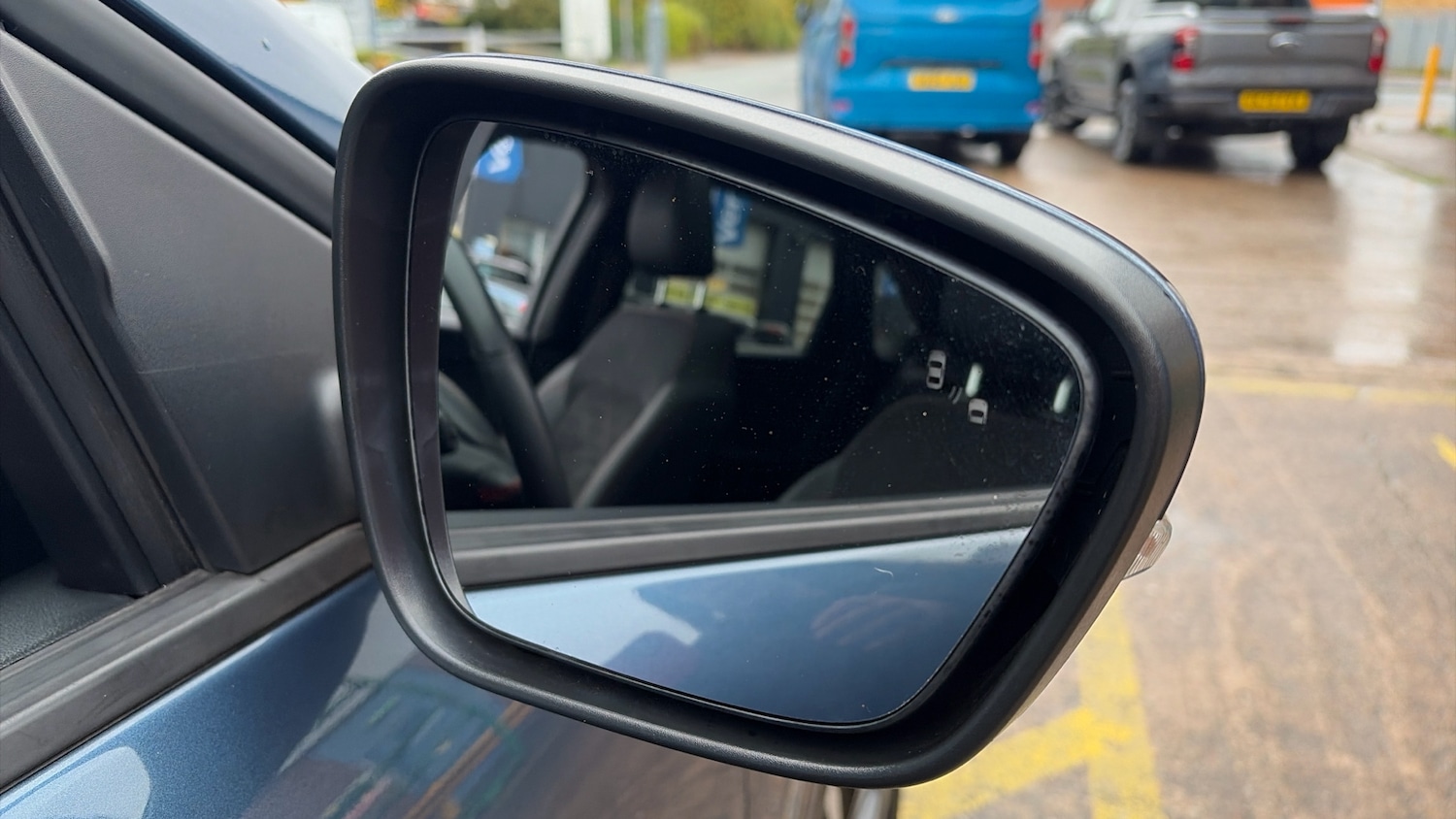 Used Ford Kuga 2023 for sale - 76366904: Photo 23