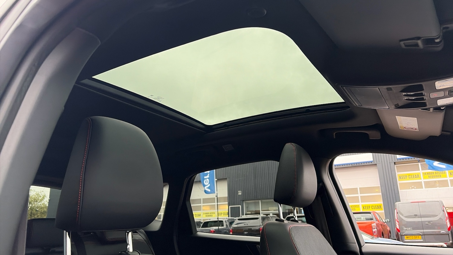 Used Ford Kuga 2023 for sale - 76366904: Photo 25