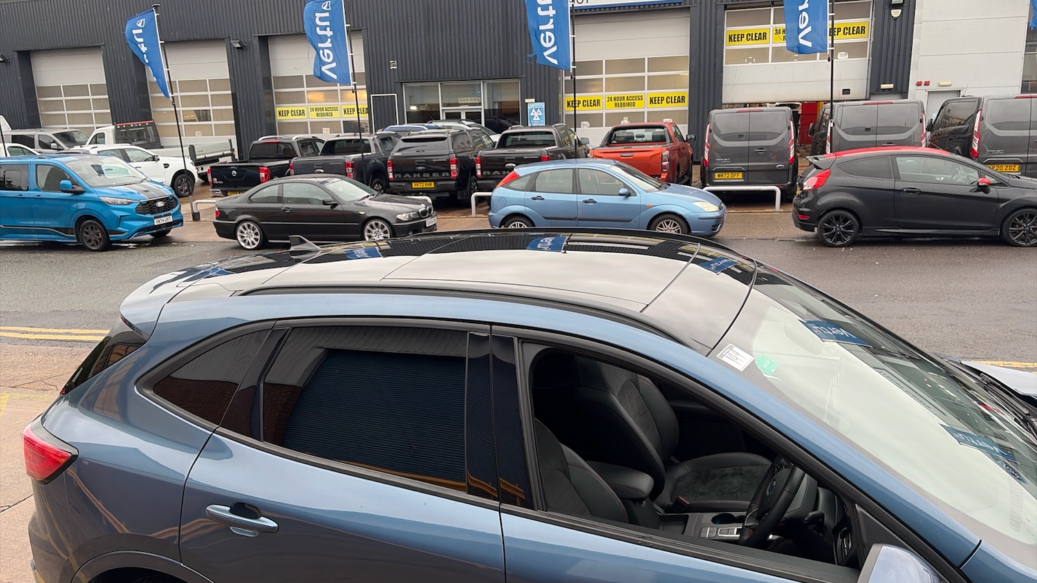 Used Ford Kuga 2023 for sale - 76366904: Photo 26