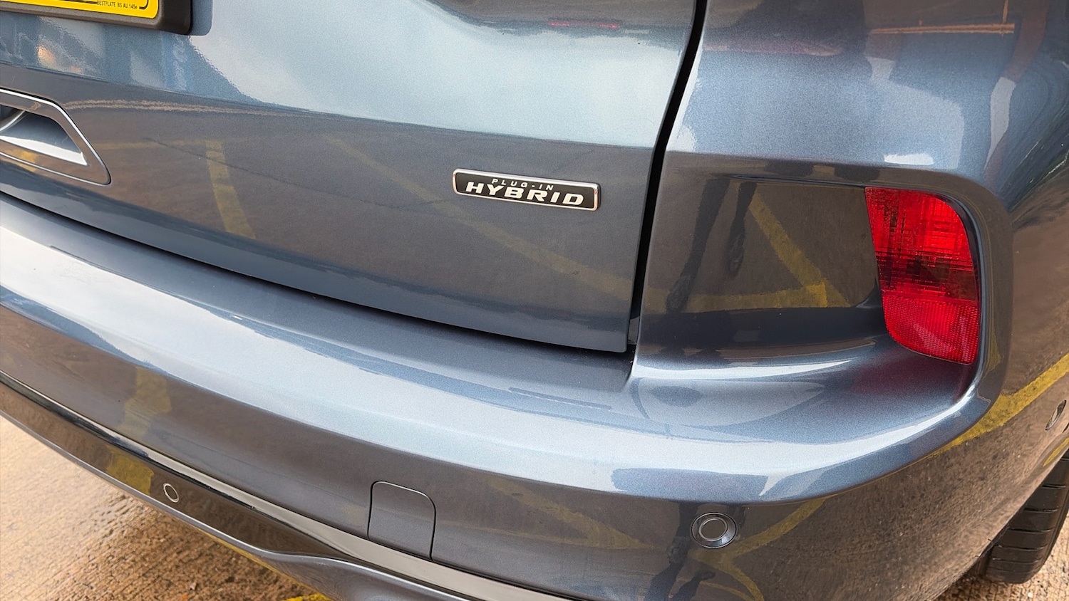 Used Ford Kuga 2023 for sale - 76366904: Photo 28