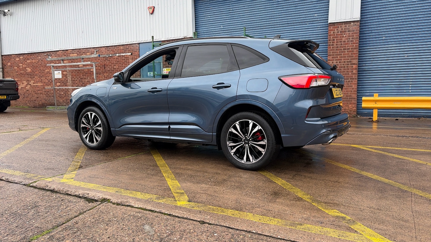 Used Ford Kuga 2023 for sale - 76366904: Photo 29