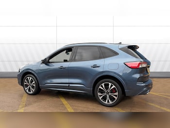 Used Ford Kuga 2023 for sale - 76366904: Photo