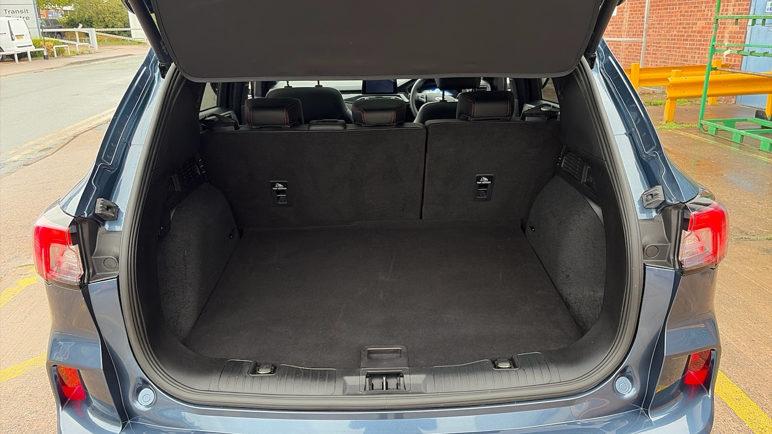 Used Ford Kuga 2023 for sale - 76366904: Photo 4