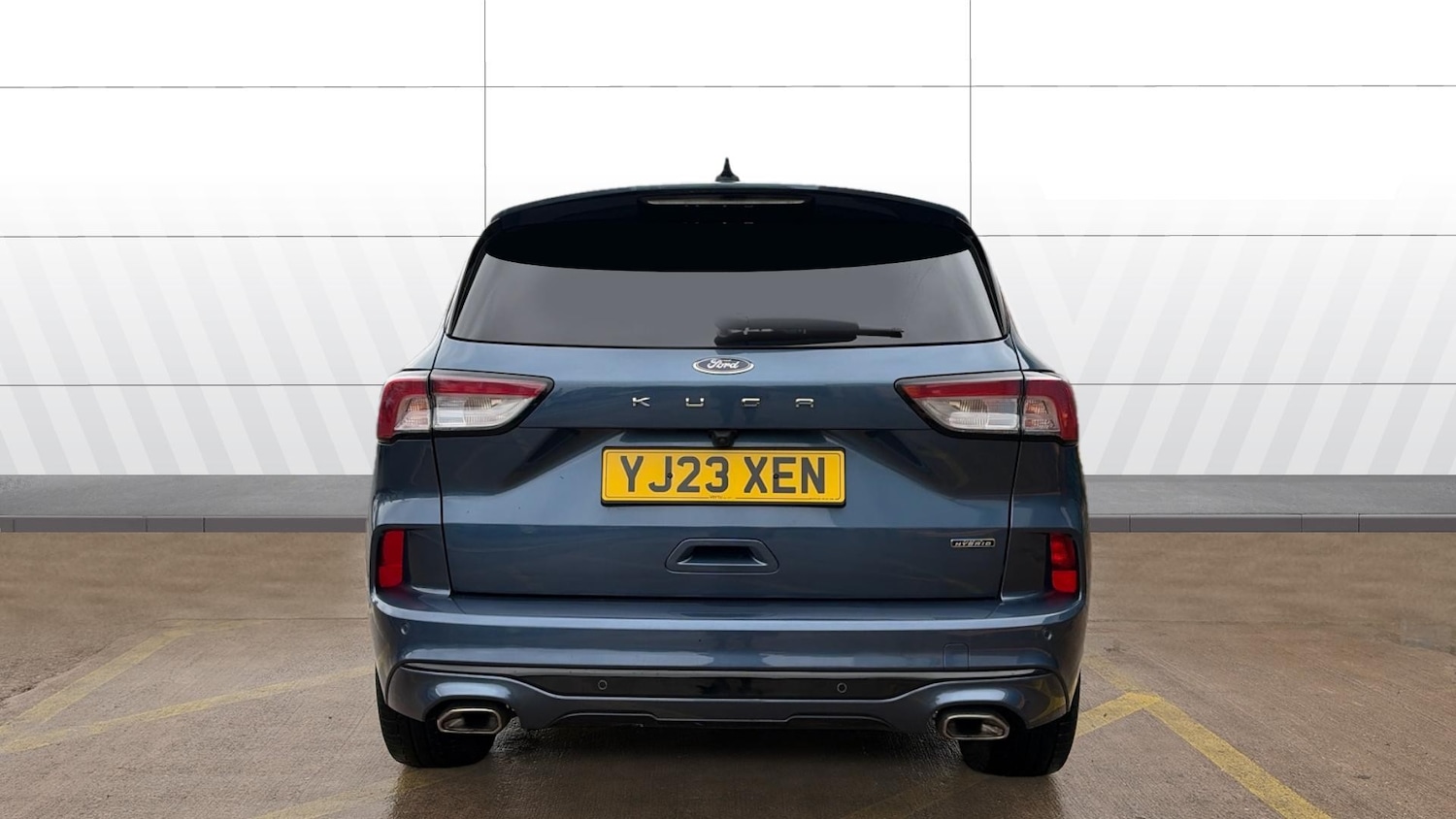 Used Ford Kuga 2023 for sale - 76366904: Photo 6