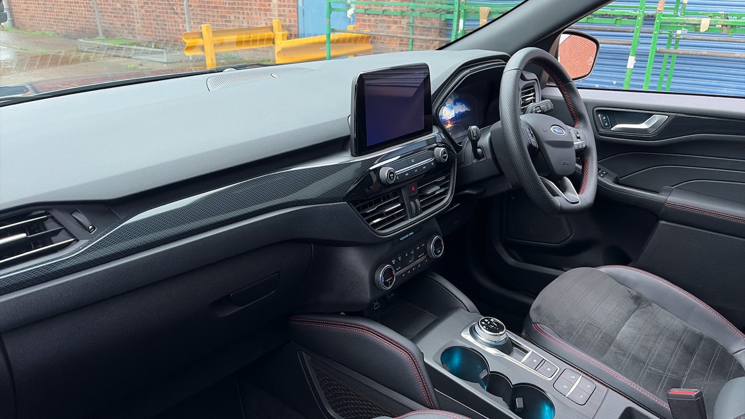 Used Ford Kuga 2023 for sale - 76366904: Photo 9