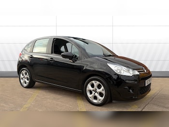 2017 (17) - 1.2 PureTech 82 Edition 5dr Petrol Hatchback