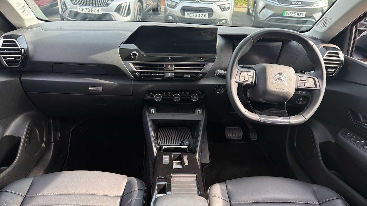 Used Citroen C4 2023 for sale - 77973888: Photo 10