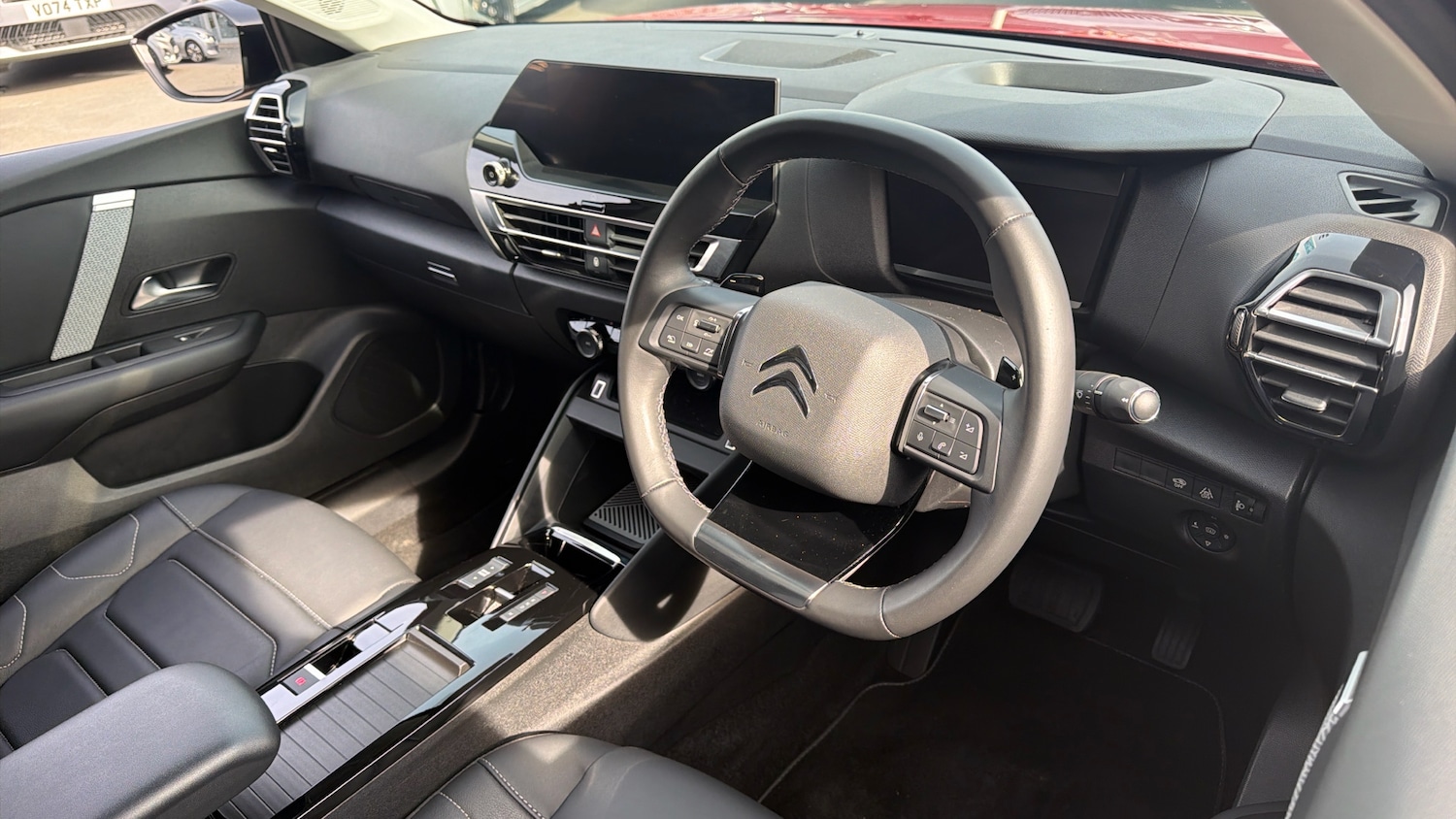 Used Citroen C4 2023 for sale - 77973888: Photo 11