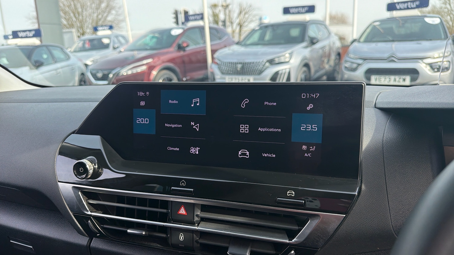 Used Citroen C4 2023 for sale - 77973888: Photo 12