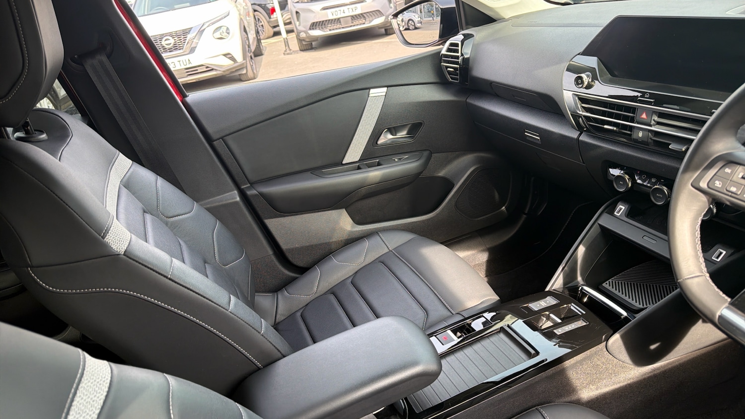 Used Citroen C4 2023 for sale - 77973888: Photo 14