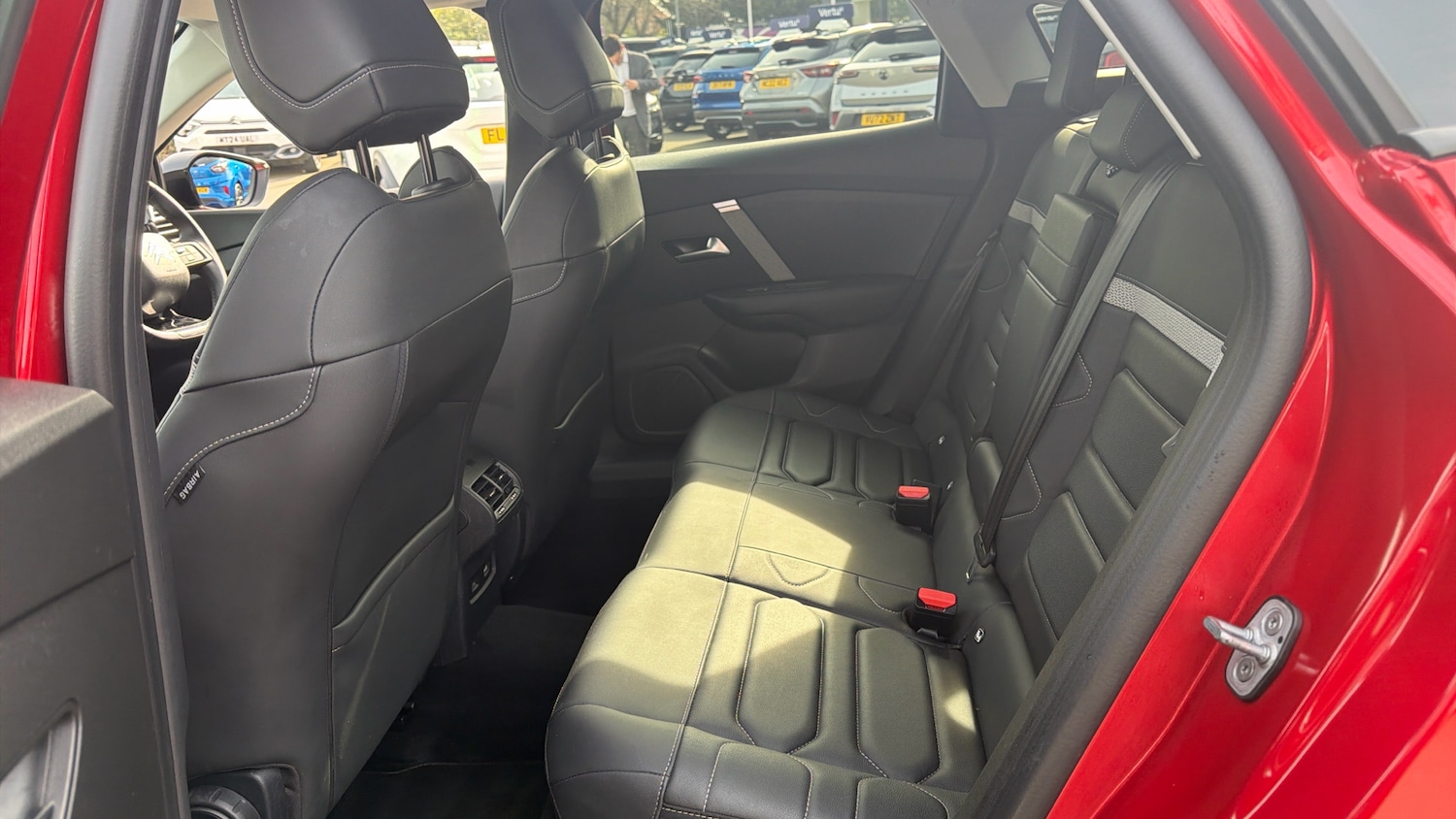 Used Citroen C4 2023 for sale - 77973888: Photo 16