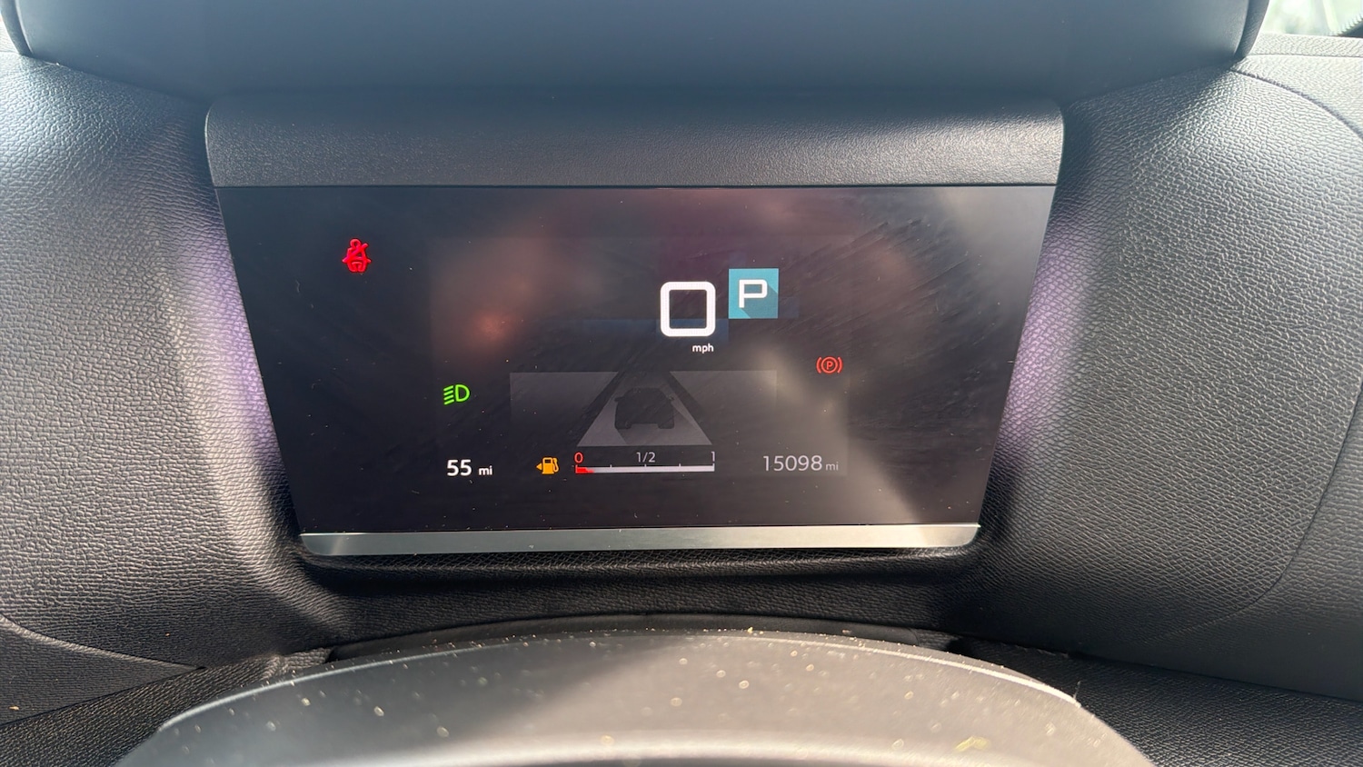 Used Citroen C4 2023 for sale - 77973888: Photo 18