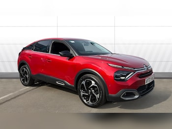 Citroen C4 feature image