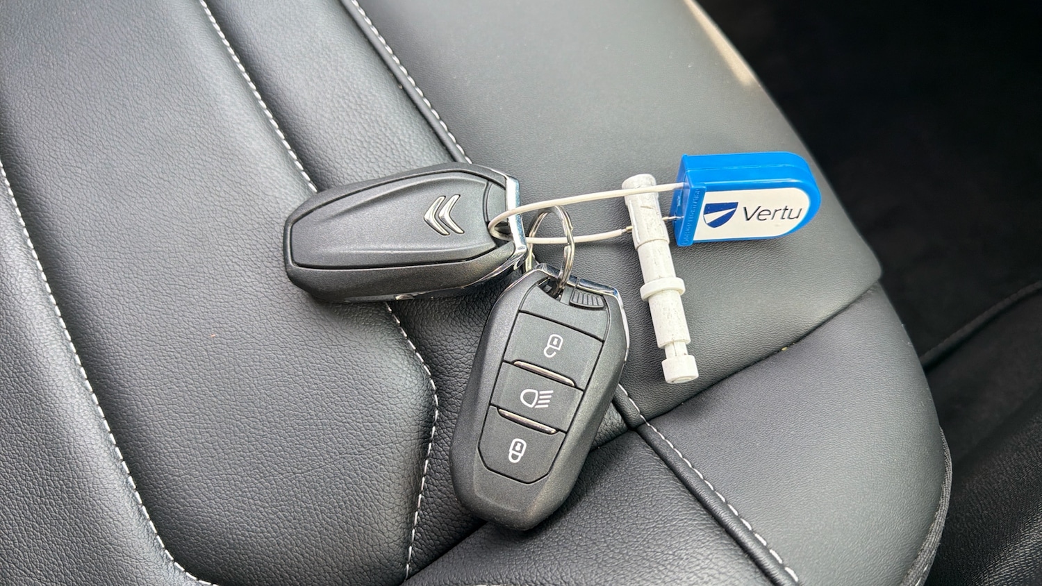 Used Citroen C4 2023 for sale - 77973888: Photo 20