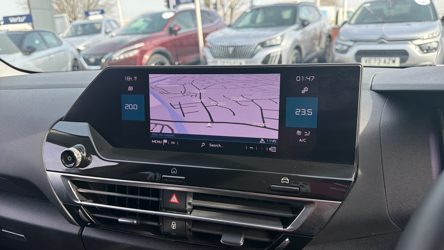 Used Citroen C4 2023 for sale - 77973888: Photo 26