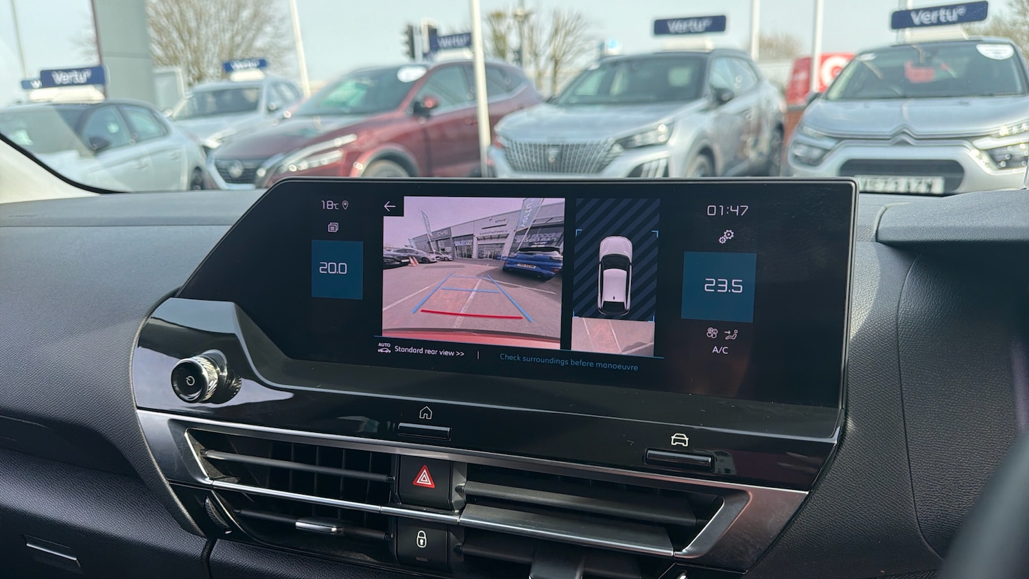 Used Citroen C4 2023 for sale - 77973888: Photo 27