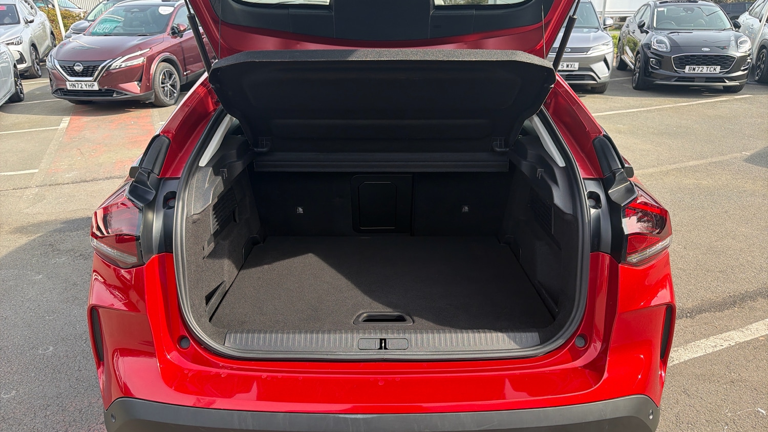 Used Citroen C4 2023 for sale - 77973888: Photo 4