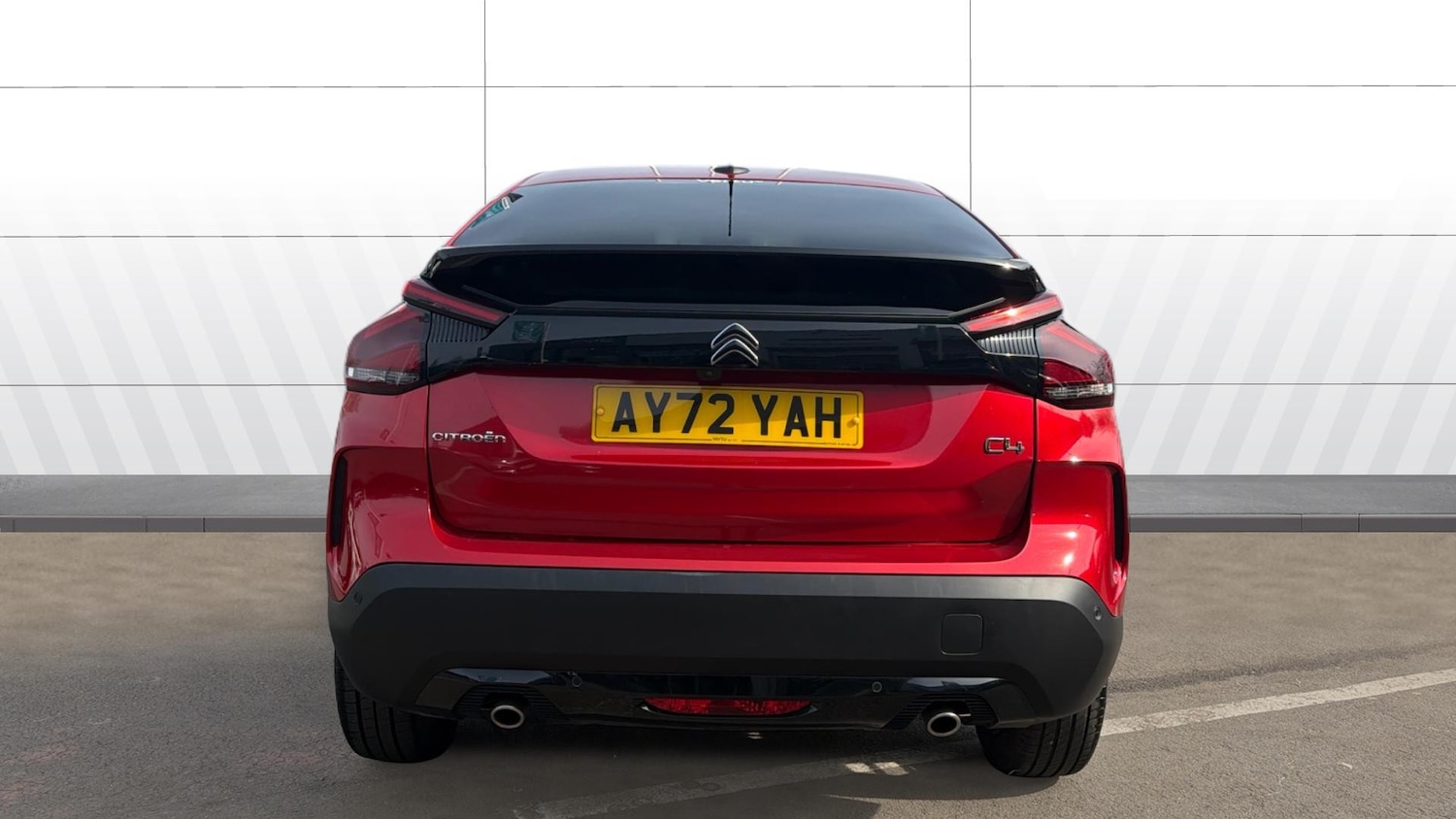 Used Citroen C4 2023 for sale - 77973888: Photo 6