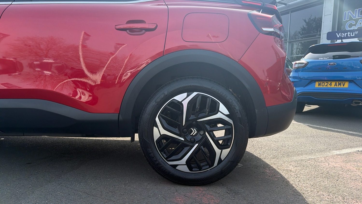 Used Citroen C4 2023 for sale - 77973888: Photo 7