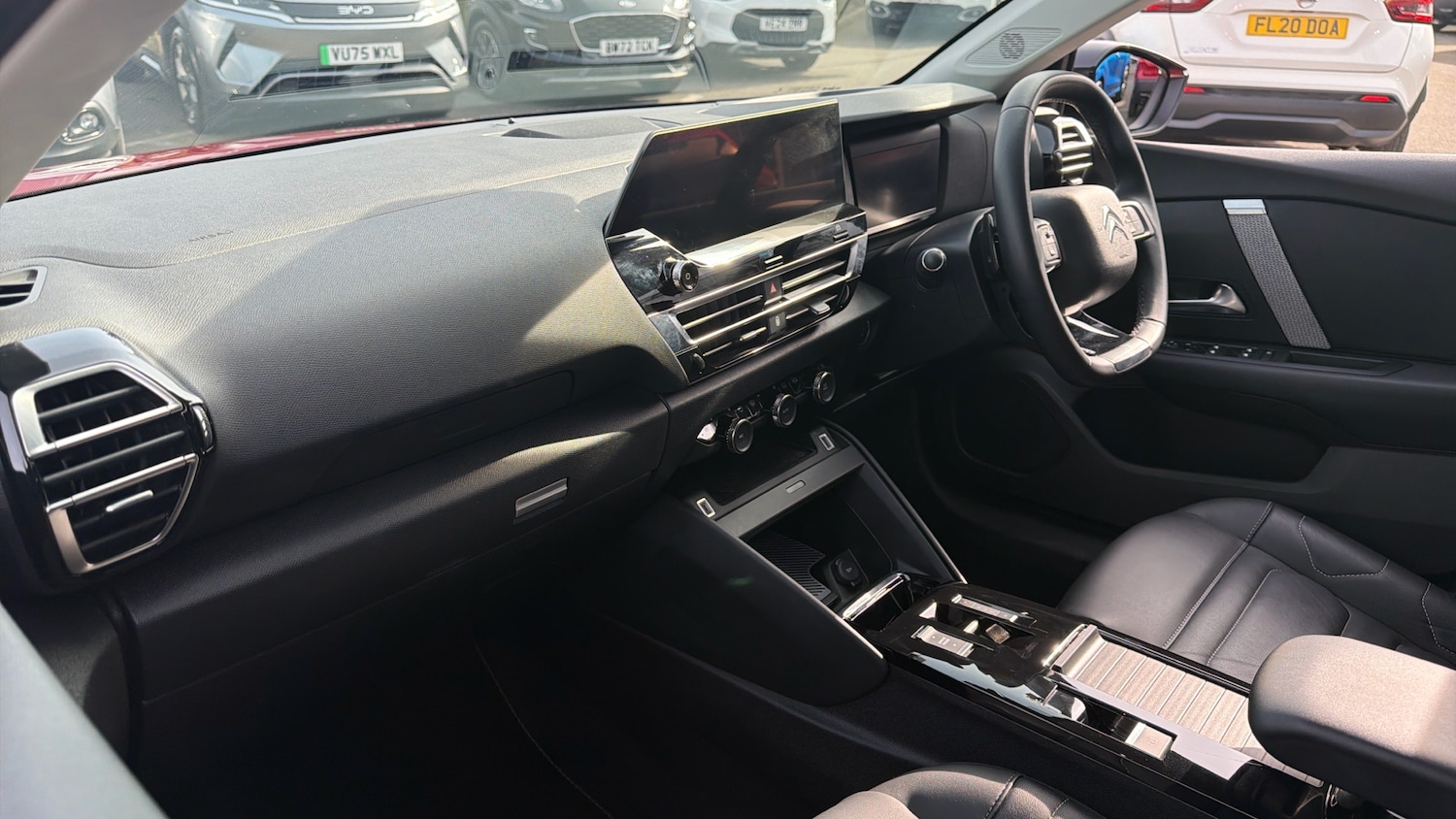 Used Citroen C4 2023 for sale - 77973888: Photo 9