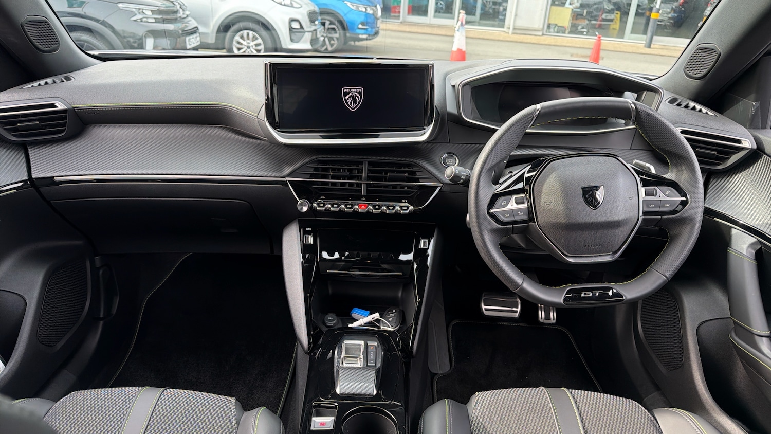 Used Peugeot 2008 2023 for sale - 77589716: Photo 10