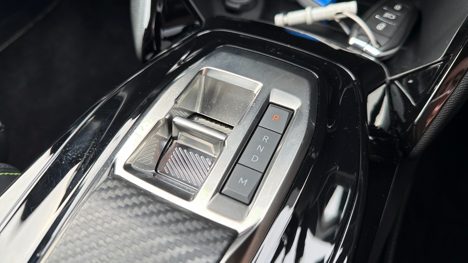 Used Peugeot 2008 2023 for sale - 77589716: Photo 13