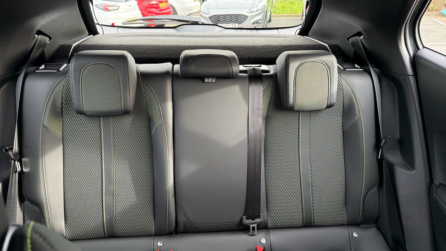 Used Peugeot 2008 2023 for sale - 77589716: Photo 15