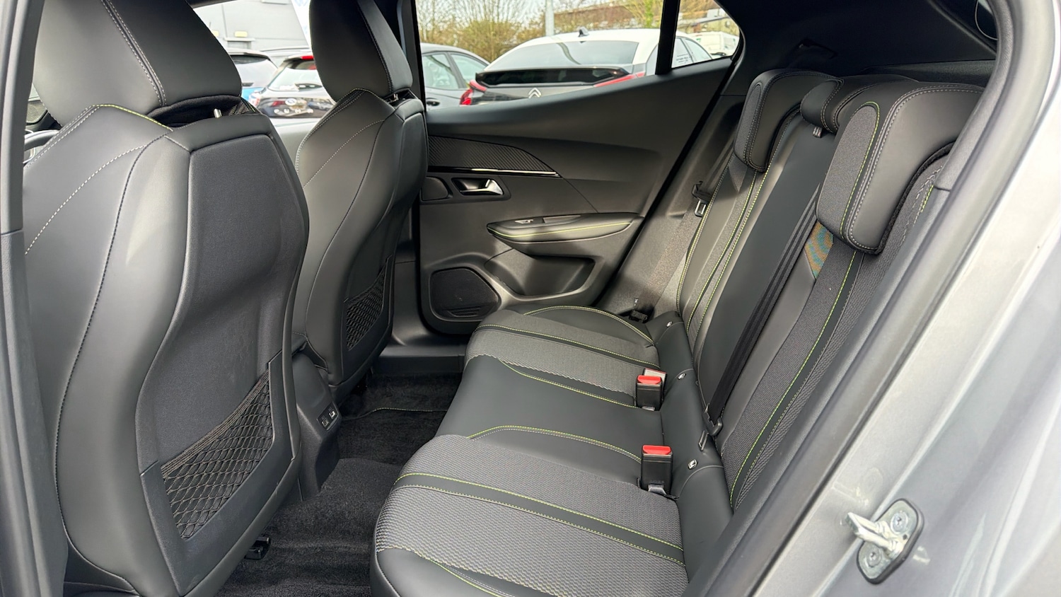 Used Peugeot 2008 2023 for sale - 77589716: Photo 16