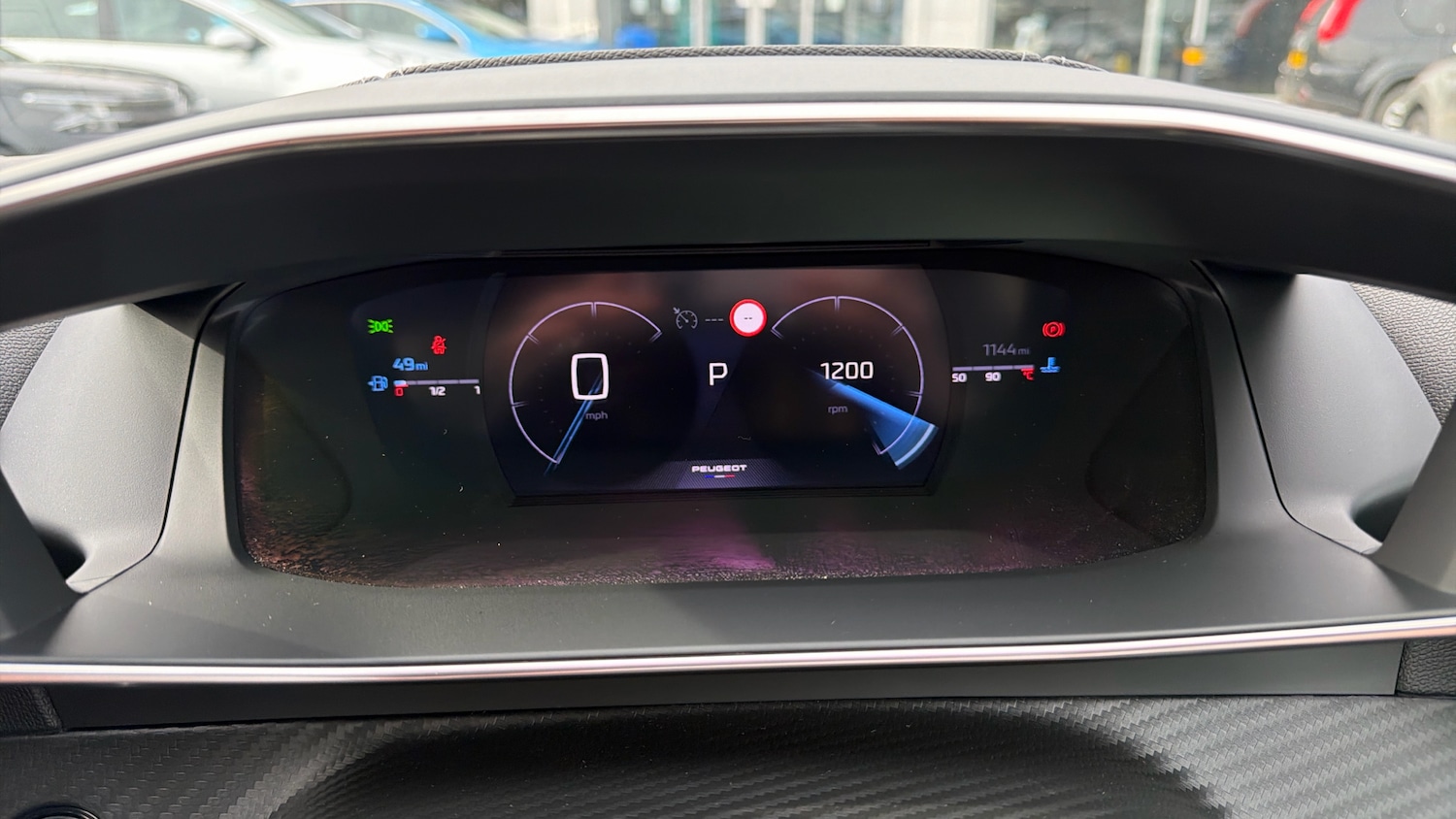 Used Peugeot 2008 2023 for sale - 77589716: Photo 18