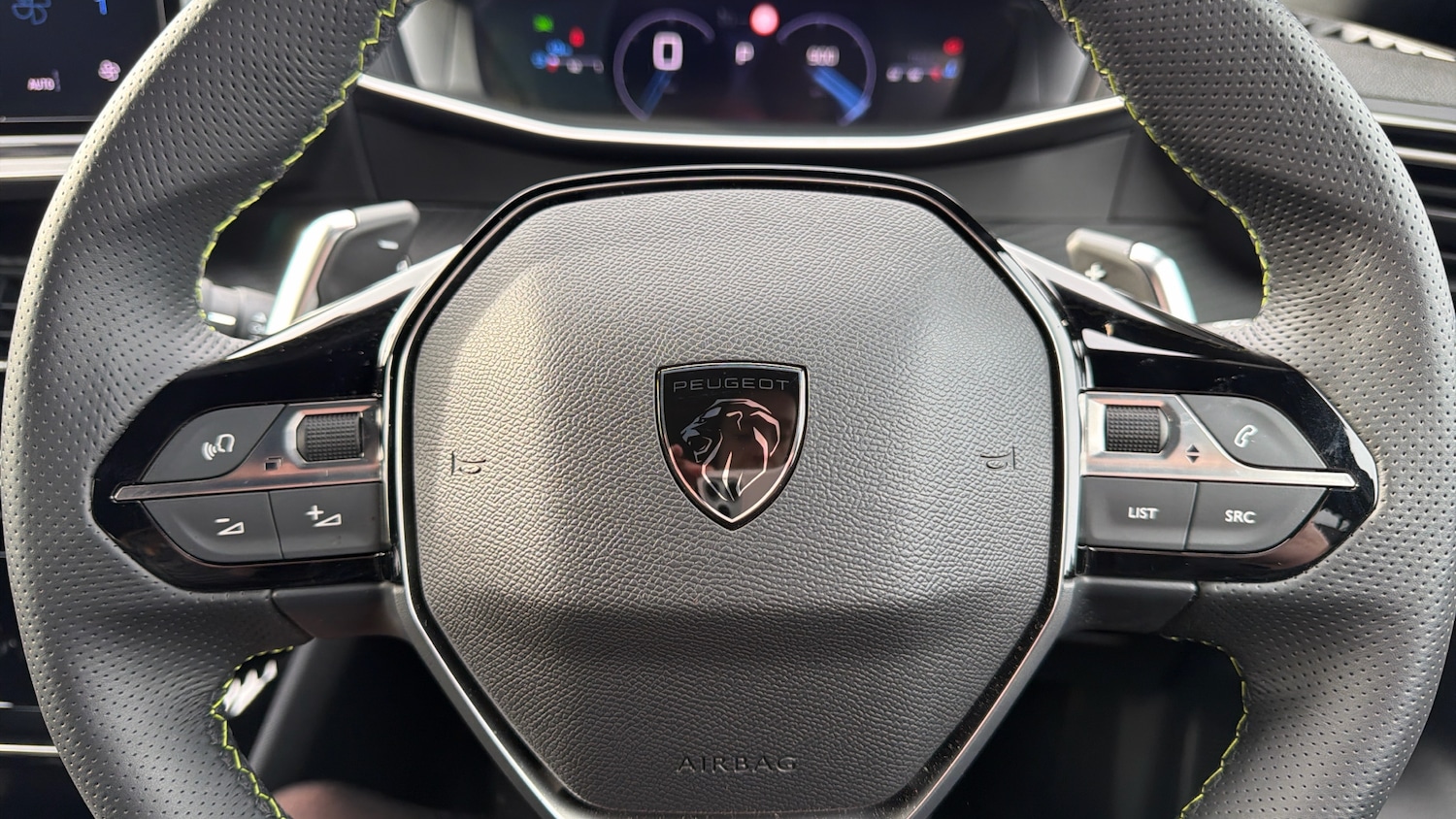 Used Peugeot 2008 2023 for sale - 77589716: Photo 19
