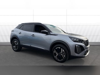 Used Peugeot 2008 2023 for sale - 77589716: Photo