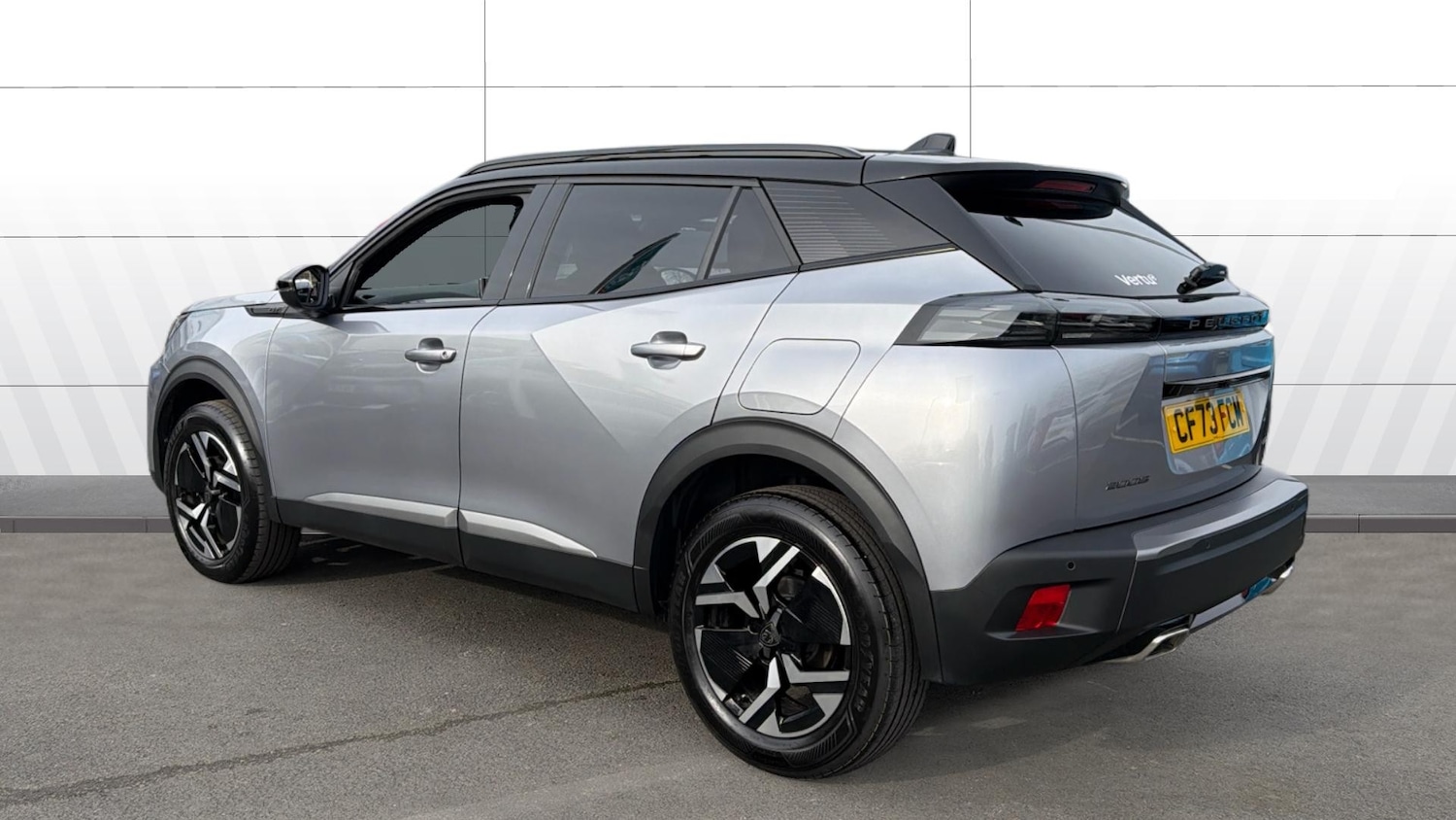 Used Peugeot 2008 2023 for sale - 77589716: Photo 2