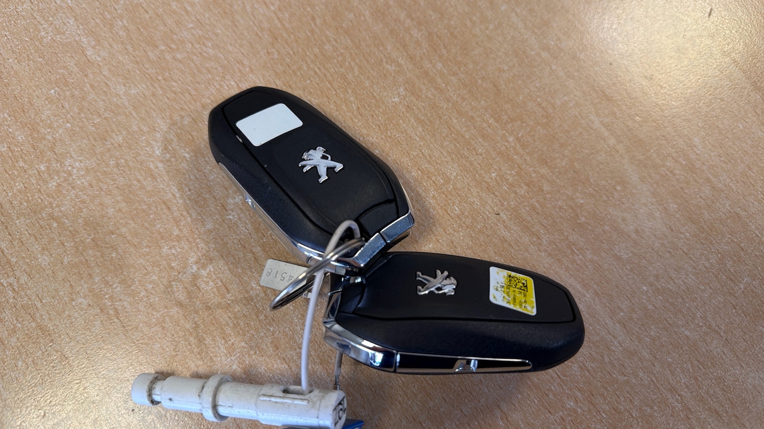 Used Peugeot 2008 2023 for sale - 77589716: Photo 20