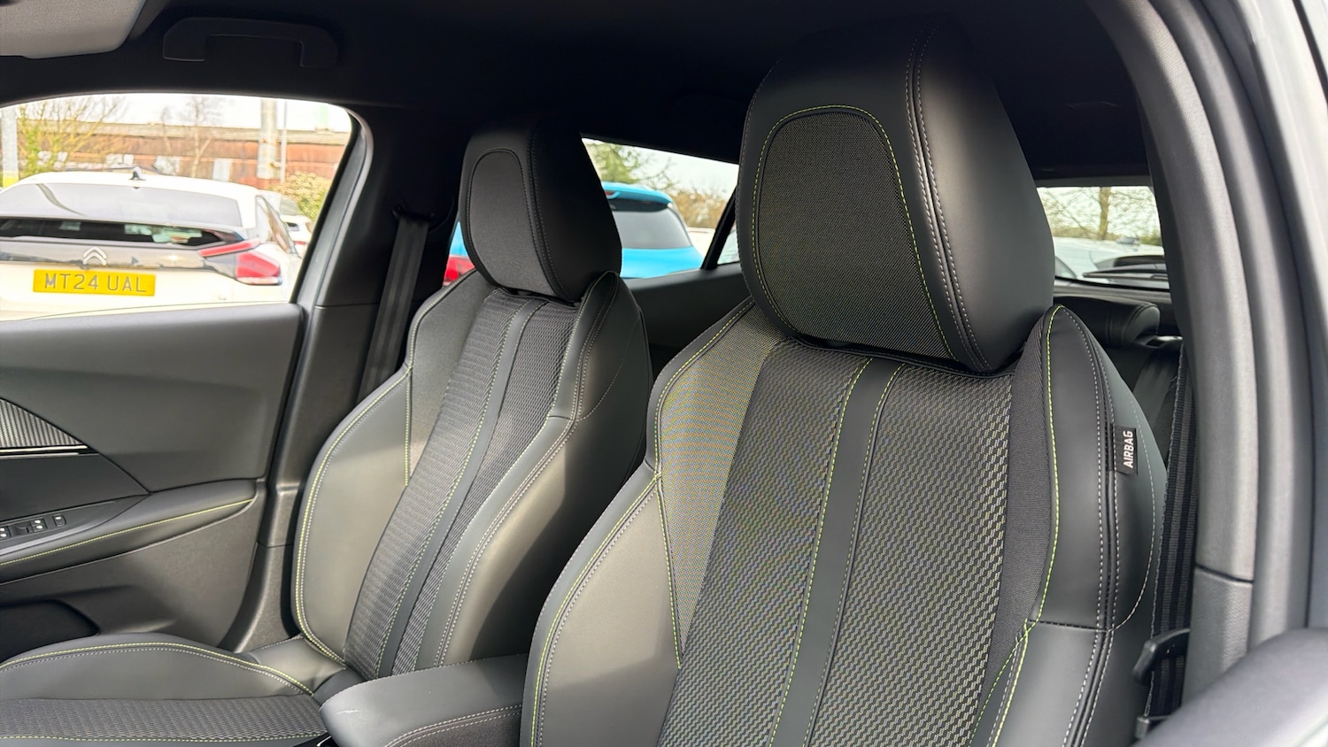 Used Peugeot 2008 2023 for sale - 77589716: Photo 25