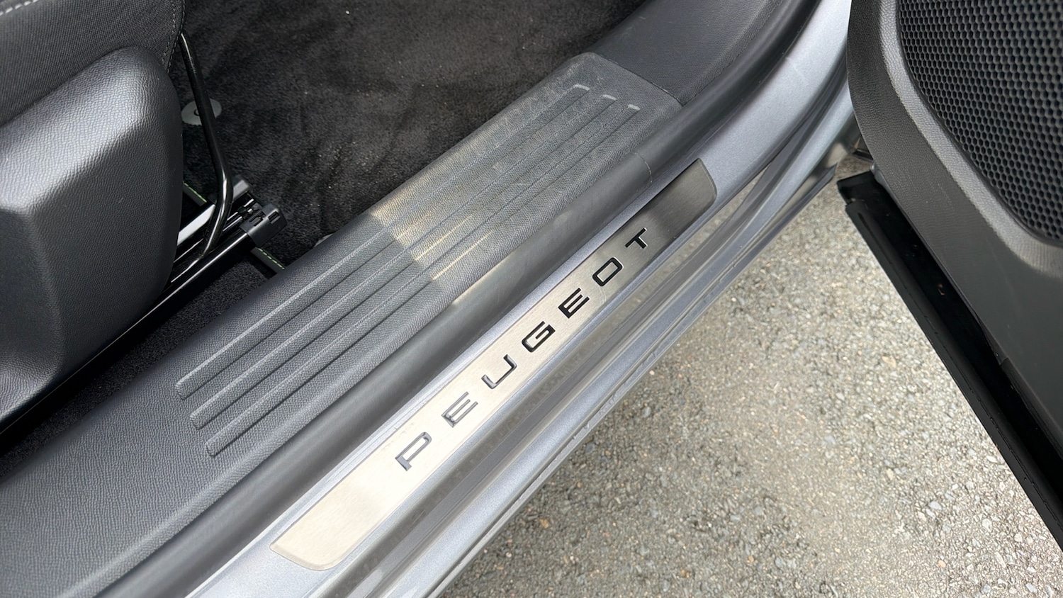 Used Peugeot 2008 2023 for sale - 77589716: Photo 27