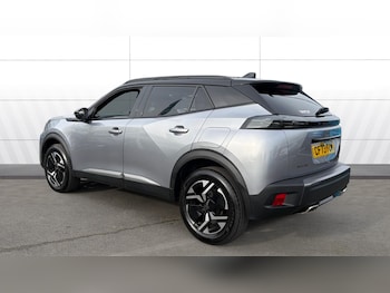 Used Peugeot 2008 2023 for sale - 77589716: Photo