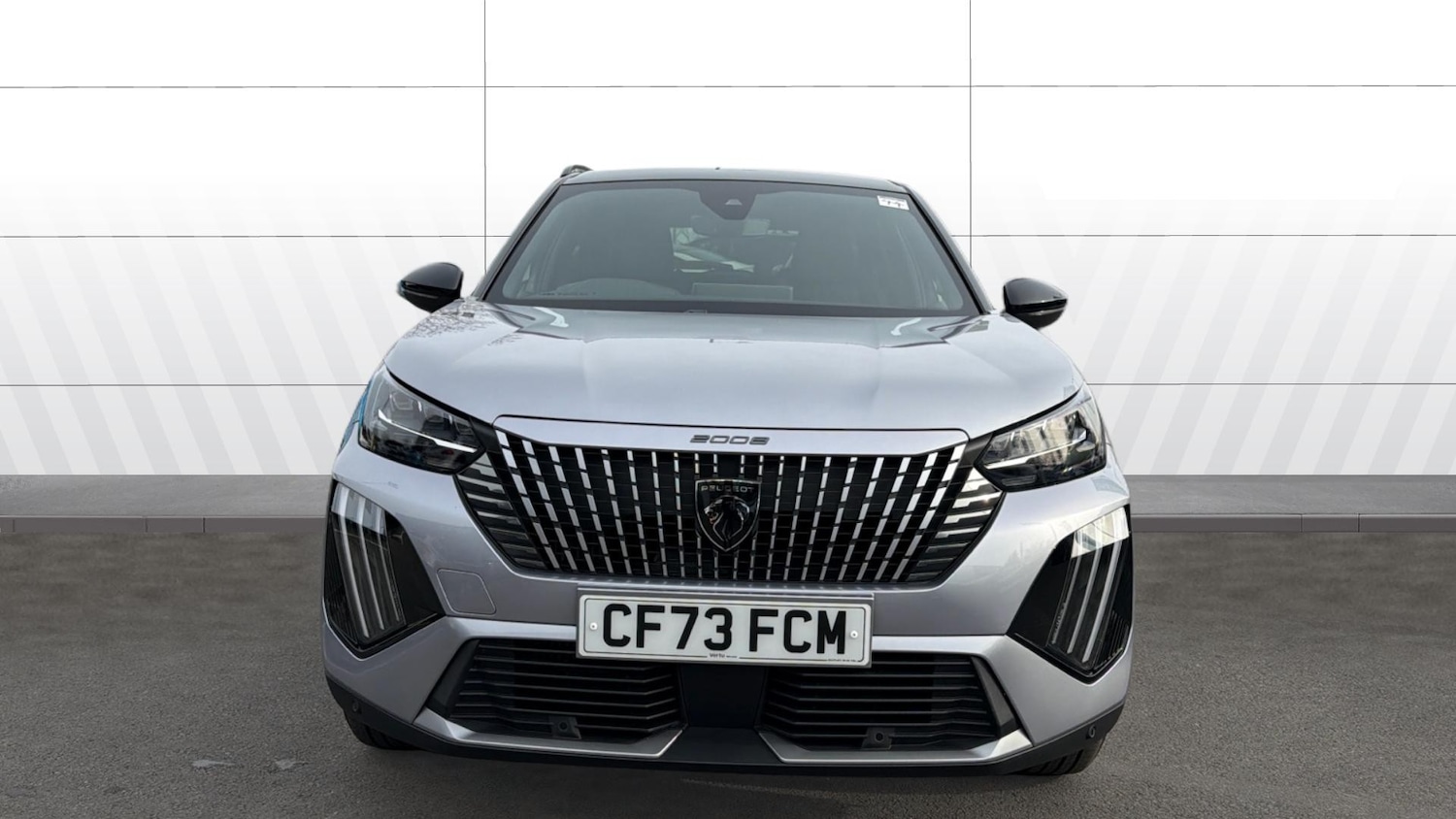 Used Peugeot 2008 2023 for sale - 77589716: Photo 3