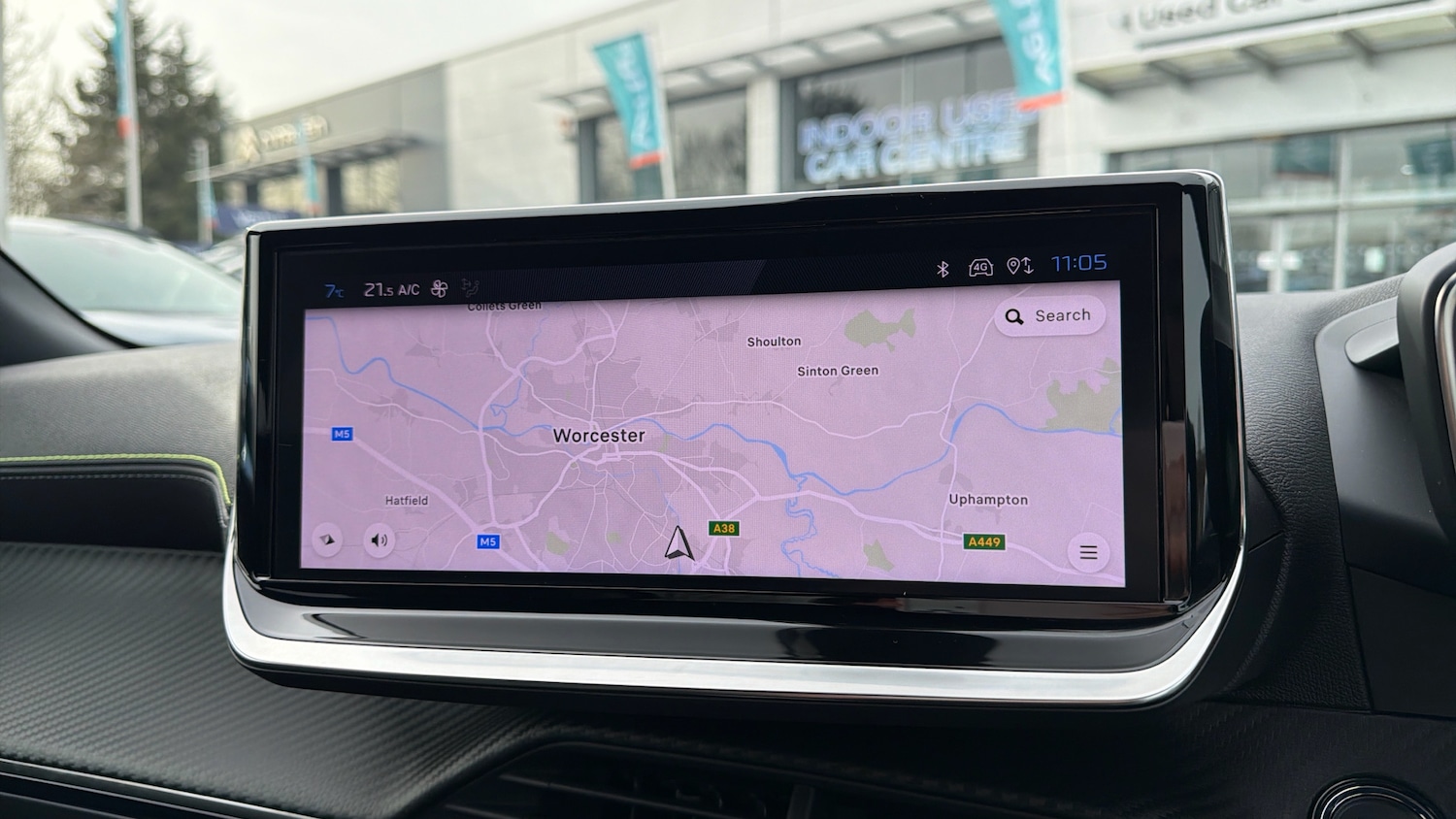 Used Peugeot 2008 2023 for sale - 77589716: Photo 31