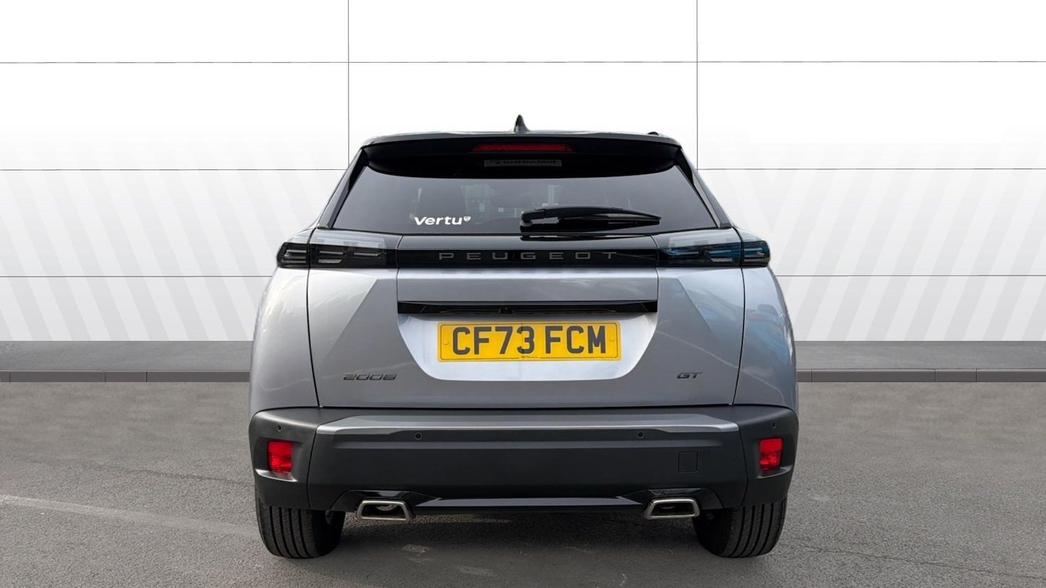 Used Peugeot 2008 2023 for sale - 77589716: Photo 6