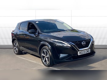 Used Nissan Qashqai 2023 for sale - 79295824: Photo